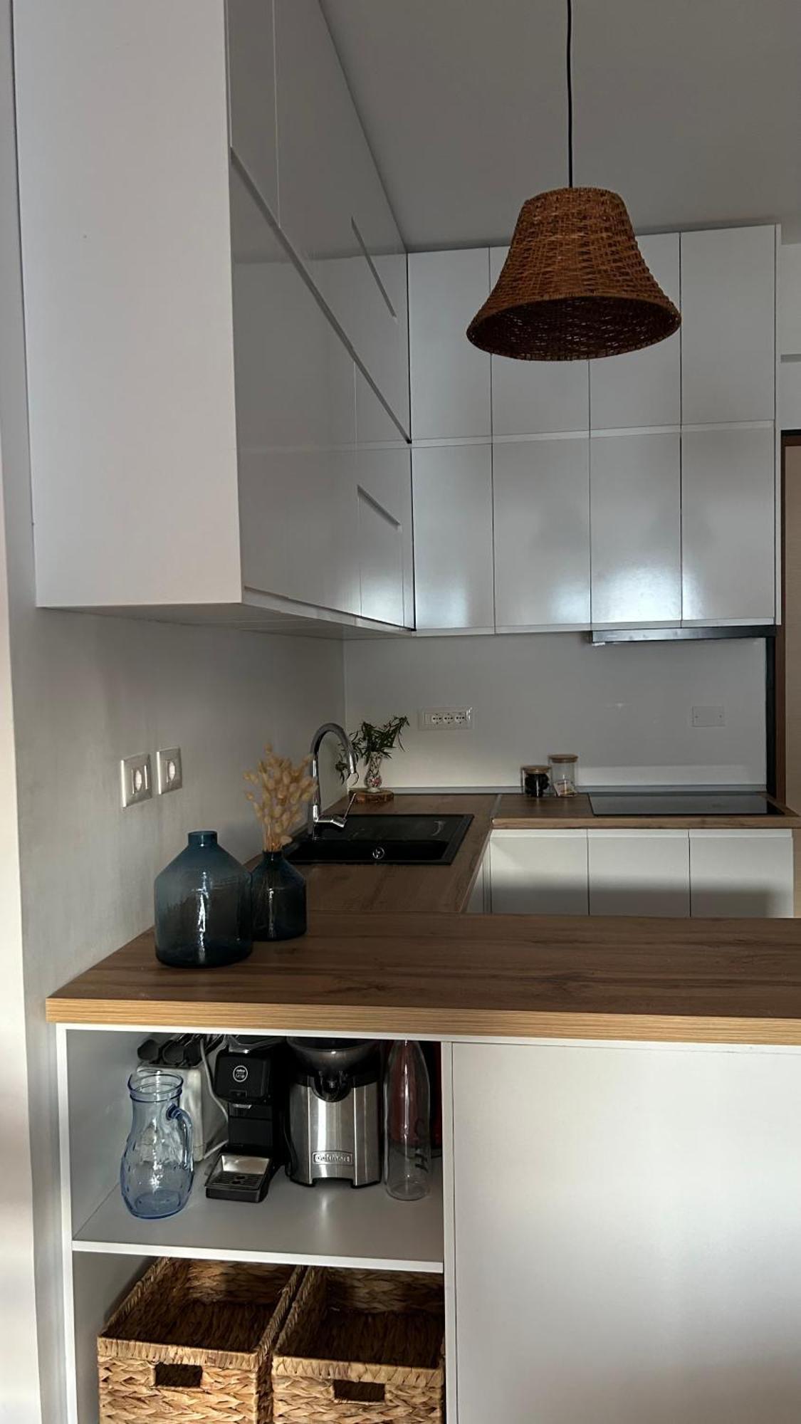 Ferienwohnung Casa Con Vista Mare Vlorë Exterior foto